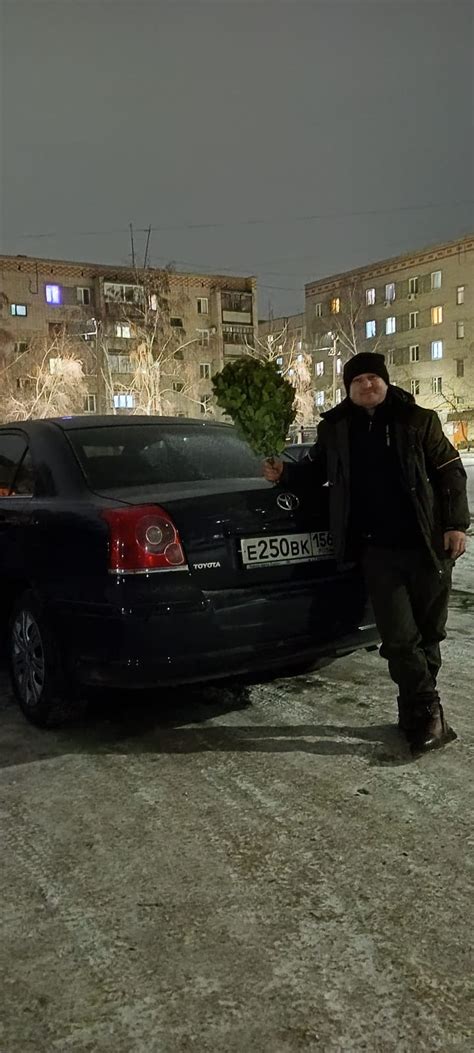 На венике с веником | Фото на DRIVE2.RU