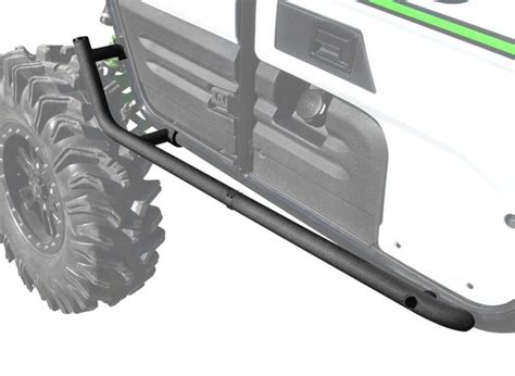 Kawasaki Krx 1000 Heavy Duty Nerf Bars Utv Hq