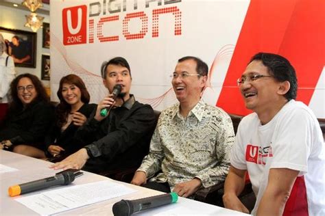 Digital Icon Kontes Menyanyi Online Berhadiah Rp 50 Juta