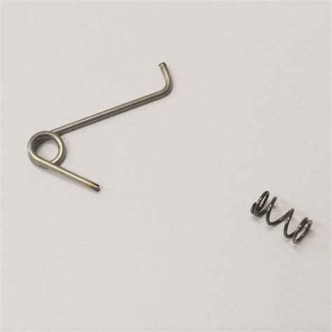 Ascalon Arms Trigger Spring Kit For Cz Scorpion Evo3 E3tgsk Gun Parts