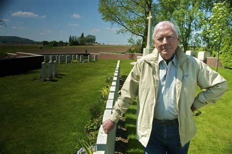 GAY BYRNE MY FATHERS WAR RTÉ Presspack