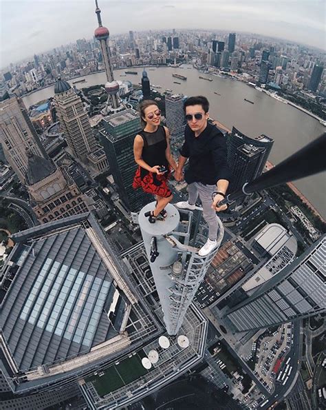 Nearly 260 People Have Died Taking Selfies Since 2011 Study Says