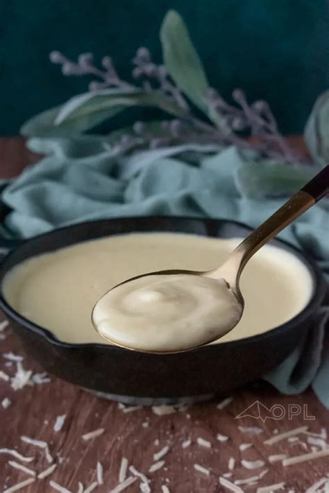 Keto Alfredo Sauce (Low Carb & Diabetic Friendly Sauce)