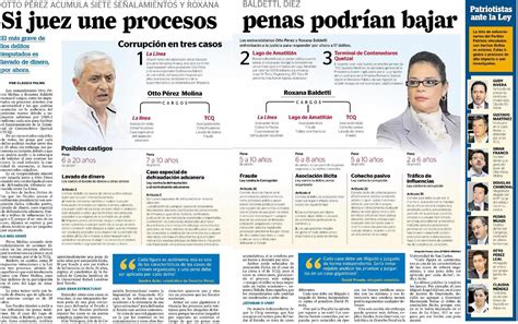 Cicig Versi N Antigua Abr Prensa Resalta Caso De