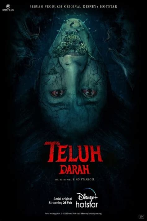 Teluh Darah Tv Series The Movie Database Tmdb