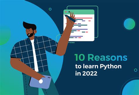 Why Python Is The Top Programming Language To Learn In 2022