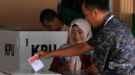 KPU Kota Tangerang Pasrah Sikapi Warga Yang Mengaku Tidak Dapat