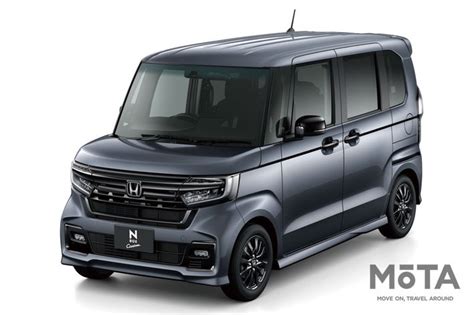 ホンダ N Boxの10周年を祝う特別仕様車「nスタイル＋」は割高 装備内容をチェック画像ギャラリー No21 【話題を先取り