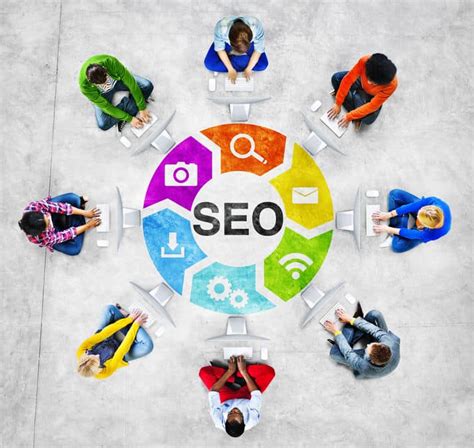 Recourir Aux Services Dune Agence Seo Pourquoi Et Comment Choisir