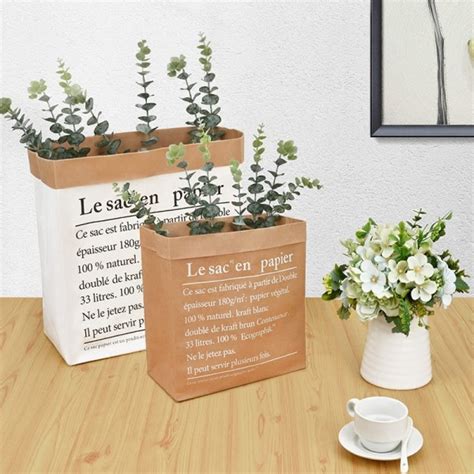 Kunstig Eukalyptus Blade Gr Nne Falske Planter Grene Til Bryllup Fest