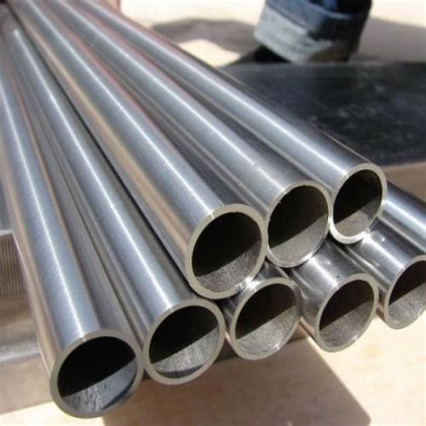 Super Duplex Stainless Steel Seamless Pipe Manufacturer India