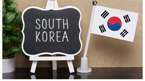 Let's Explore the History of South Korea! – eat2explore