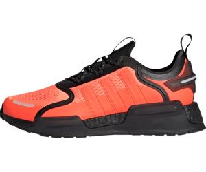 Adidas NMD R1 V3 Beam Orange Grey One Bliss Orange Desde 79 99