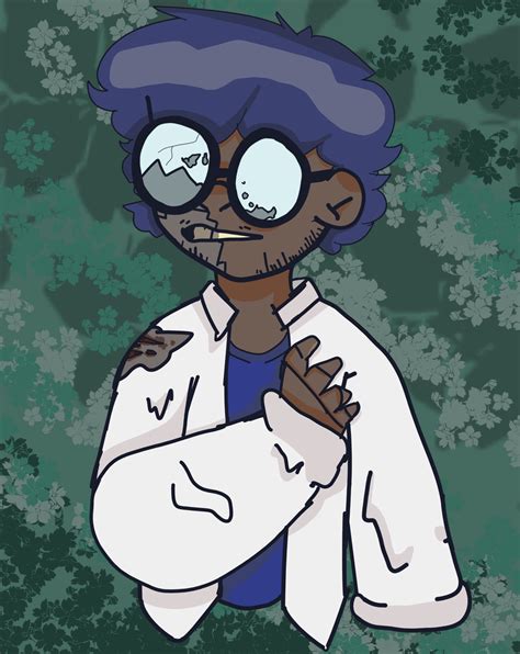 Gary The Gadget Guy Club Penguin By Iiburnyeh On Newgrounds