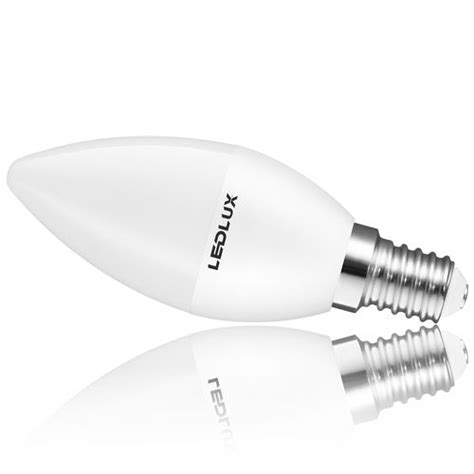 LED E14 | E14 LED Lampe | LumenTEC