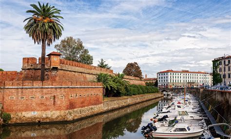 Things to do in Livorno : Museums and attractions | musement