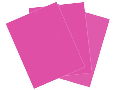 Silkscreen Sheets Pack Of