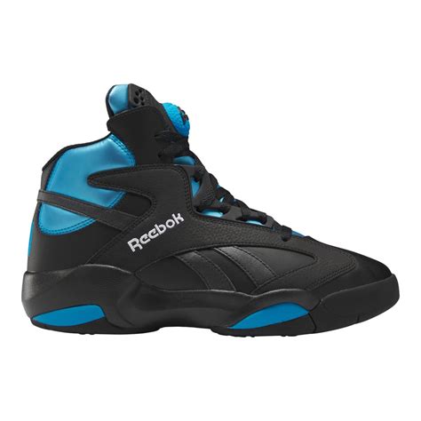 Reebok Men's/Women's Shaq Attaq Basketball Shoes | SportChek