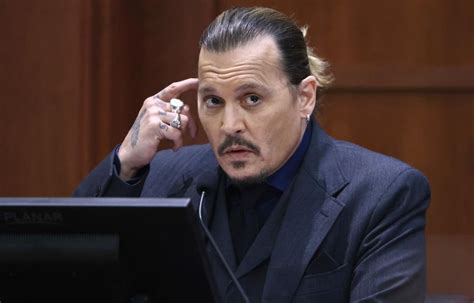 La famosa expareja de Johnny Depp que testificará en su mediático