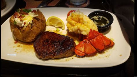 Longhorn Steakhouse Restaurant In Staten Island Menus And Photos