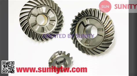 TAIWAN SUNITY 6K5 GEAR KIT 6K5 45560 00 FORWARD GEAR 6K5 45570 00