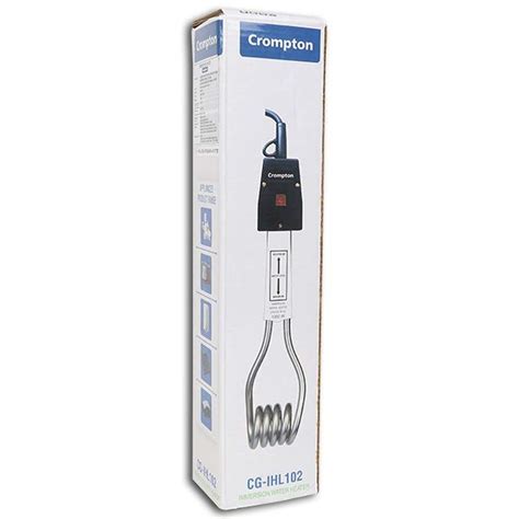 Crompton W Immersion Heater