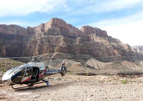 The Best Las Vegas To Grand Canyon Helicopter Tour | My Travel Monkey