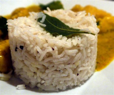 Gew Rzter Basmati Reis Rezept Mit Bild Kochbar De