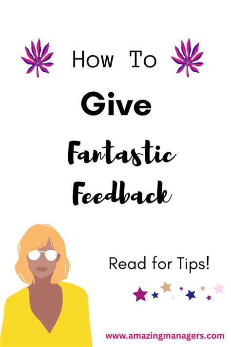 Feedback is a Gift | How to motivate employees, Leadership development ...