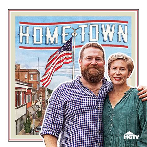 Home Town: Season 1 - TV on Google Play