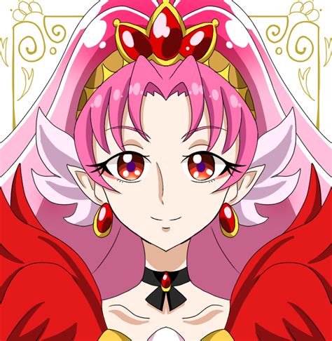 Cure Scarlet Akagi Towa Image By Licht Zerochan Anime