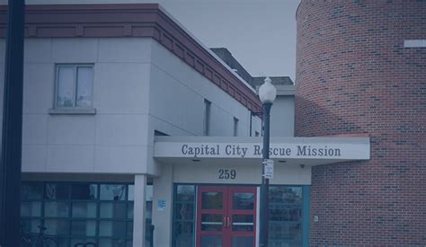 Capital City Rescue MissionGet Help - Capital City Rescue Mission