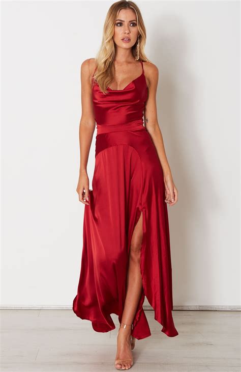 7camilla Maxi Dresses Solo Hermosas