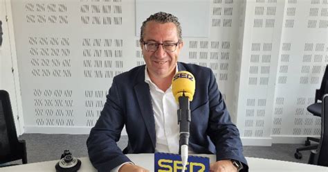 Ser Podcast Escucha Los Episodios De Entrevista A Toni P Rez Alcalde