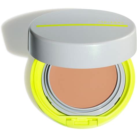 Shiseido Sun Care Sports BB Compact BB puder w kompakcie SPF 50 odcień