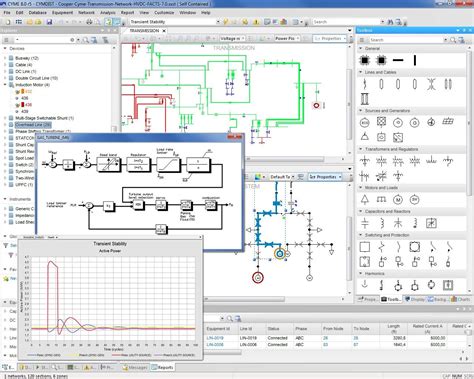 Transient Stability Analysis