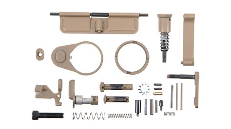 Wmd Guns 556 Accent Build Kit Fde