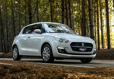 Preventa del Suzuki Swift Híbrido, unidades se agotan en tiempo récord