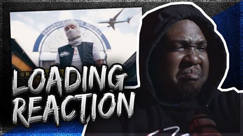 Central Cee - Loading [Music Video] | GRM Daily (REACTION) Chords ...