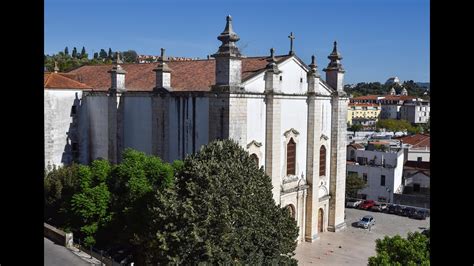 Sé de Leiria a única em Portugal sem torre sineira YouTube