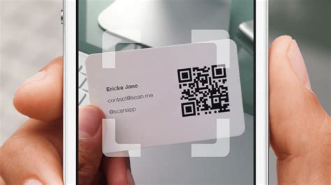 How To Scan Qr Codes With An Android Phone