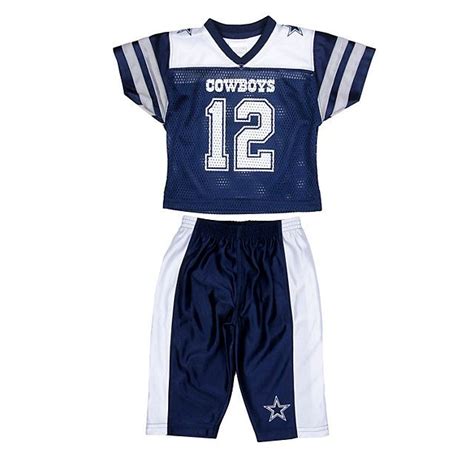 Dallas Cowboys Sport Jersey Set Dallas Cowboys Dallas Cowboys