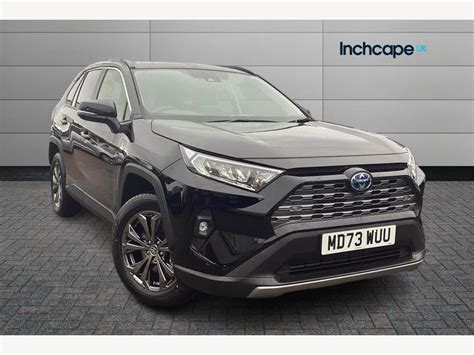 Used Toyota Rav4 Cars For Sale On What Car
