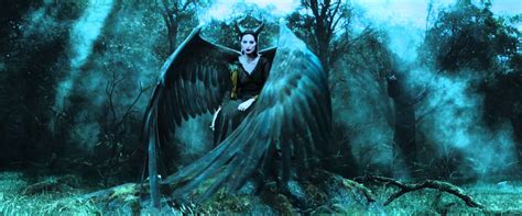 Maleficent Wallpapers - Wallpaper Cave