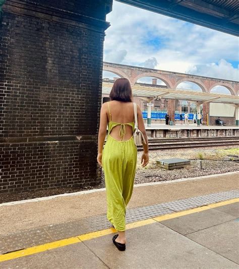 8 Photos Of Lolly Nikita Mirzani S Daughter Looking Hot In London