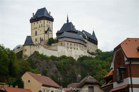 Karlštejn Castle Insider s Guide Perfect Day Trip from Prague