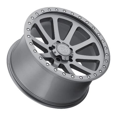 Black Rhino Mint Wheels