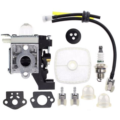 Begine Clearance Echo Zama Carburetor Kit For Srm Gt Pas