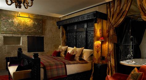 The Real Mary Kings Close Forever Edinburgh