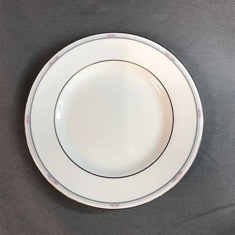 Royal Doulton Simplicity Bread And Butter Plate Echo S China